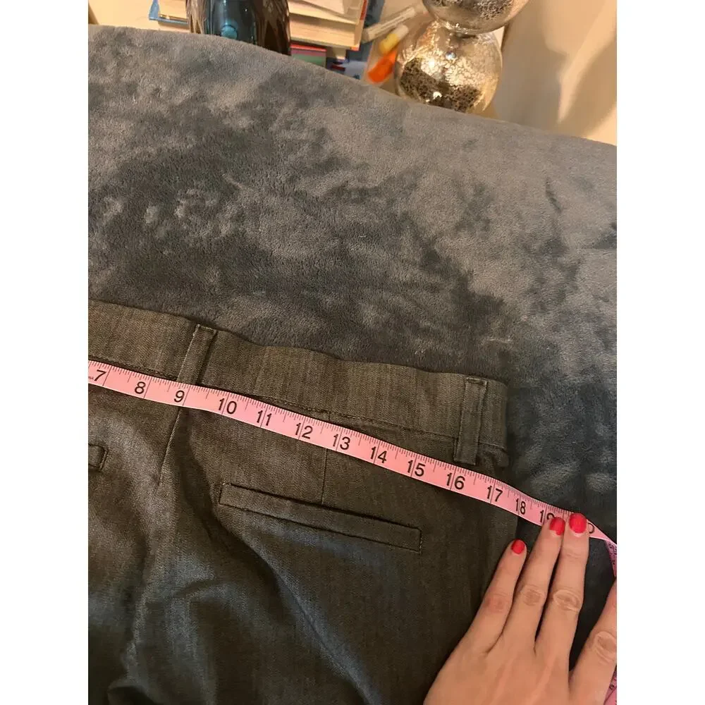 Lee Womens Trousers Medium